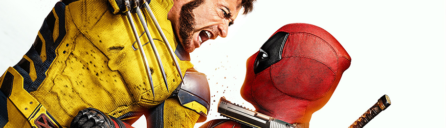 Kritik: Deadpool & Wolverine